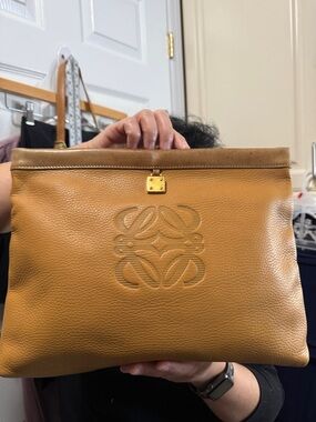 Loewe Clutch